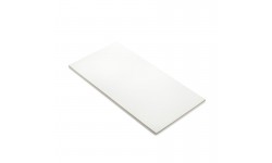 CM 30X60R BLANC MAT 1,62M²/BOITE