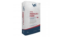 PRÉPALISS 3 FIBRÉ - V125