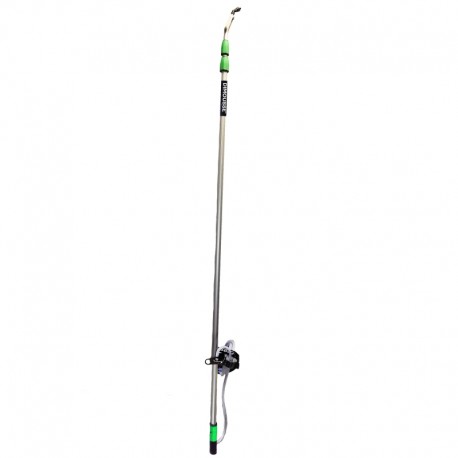 Lance téléscopique 6ml