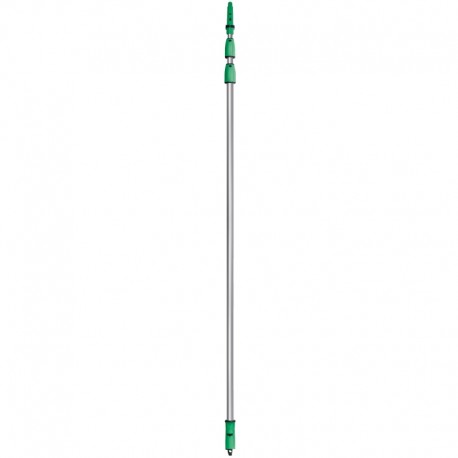 Manche téléscopique alu 6m