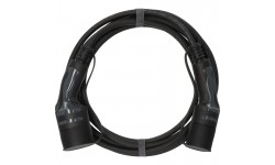 EV type 2 7m Câble de charge 22kW, IP55