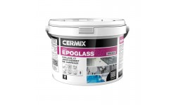 EPOGLASS 2.0 - Gris Titane