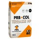 PRB COL TERRASSE HP (beige)