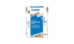 KERAFIX PLUS BLANC