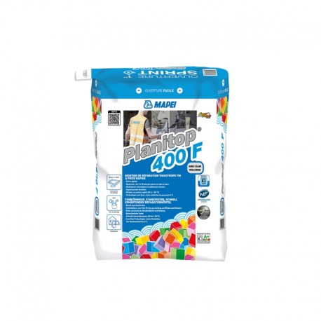 PLANITOP 400 F
