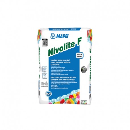 NIVOLITE F