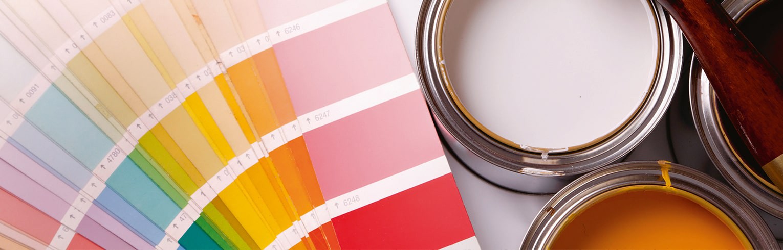 Agencement - Peinture - Décoration-Colle et Mastic