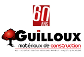 Gilloux Matériaux Logo