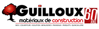 Gilloux Matériaux Logo