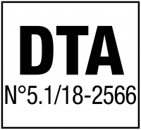Logo DTA